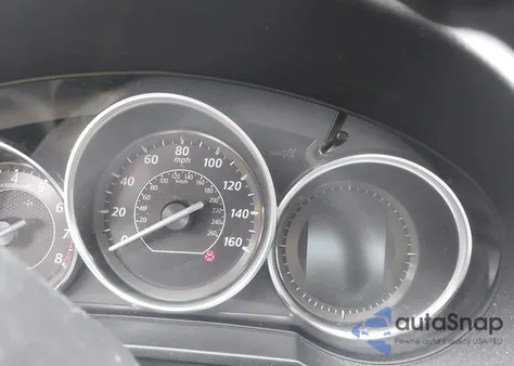 2015 Mazda Mazda6 I Touring из США, поврежденный, VIN JM1GJ1V56F1218758